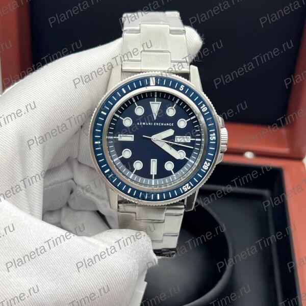 Armani Exchange Leonardo AX1861 фото 3