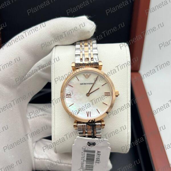 Armani Gianni T-Bar AR1683 фото 3