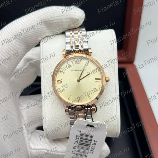 Armani Gianni T-Bar AR1840 фото 3
