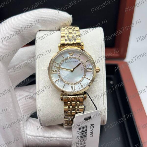 Armani Gianni T-Bar AR1907 фото 3