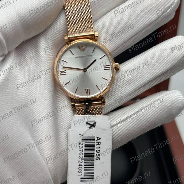 Armani Gianni T-Bar AR1956 фото 3