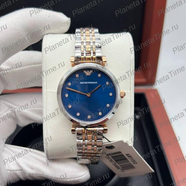 Armani Gianni T-Bar AR11092 фото 3