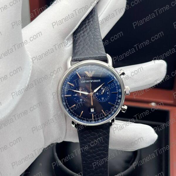 Armani Aviator AR11105 фото 3