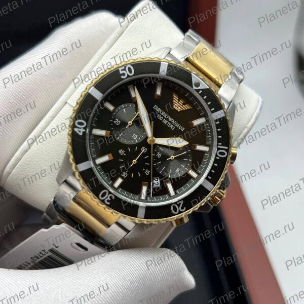 Armani Diver AR11361