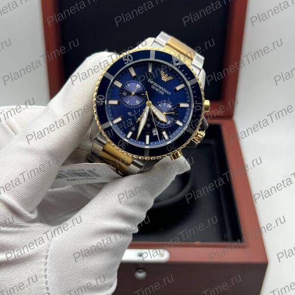 Armani Diver AR11362