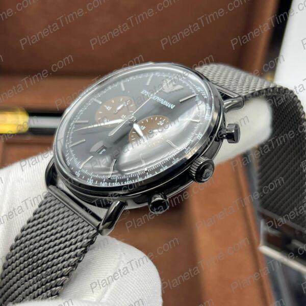Armani Aviator AR11142 фото 3