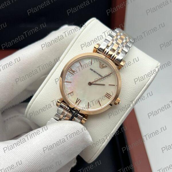 Armani Gianni T-Bar AR1683