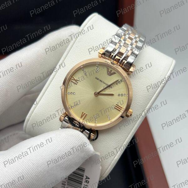 Armani Gianni T-Bar AR1840