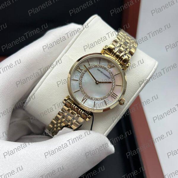 Armani Gianni T-Bar AR1907