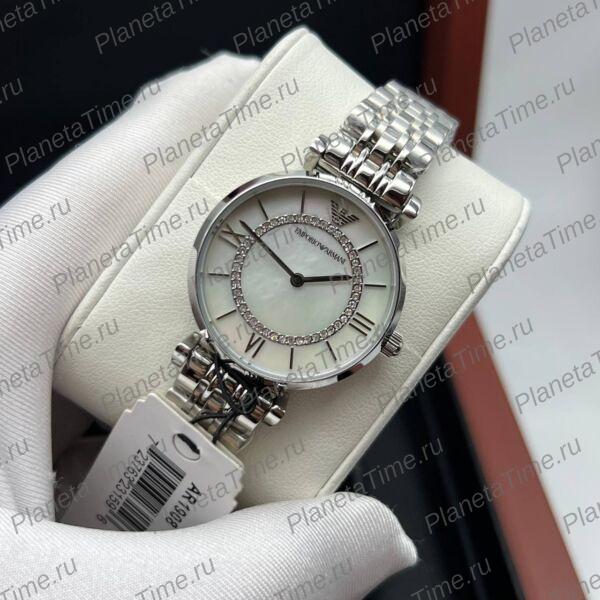 Armani Gianni T-Bar AR1908