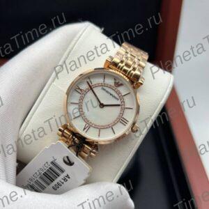 Armani Gianni T-Bar AR1909