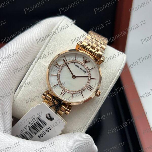 Armani Gianni T-Bar AR1909
