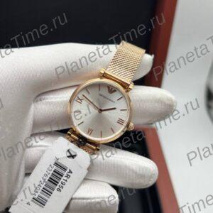 Armani Gianni T-Bar AR1956