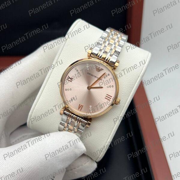 Armani Gianni T-Bar AR11059