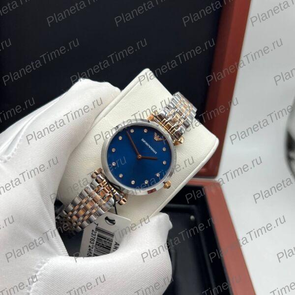 Armani Gianni T-Bar AR11092