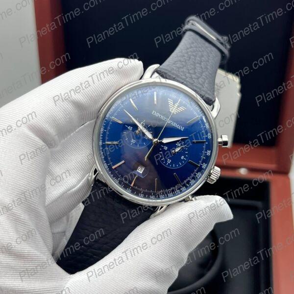 Armani Aviator AR11105