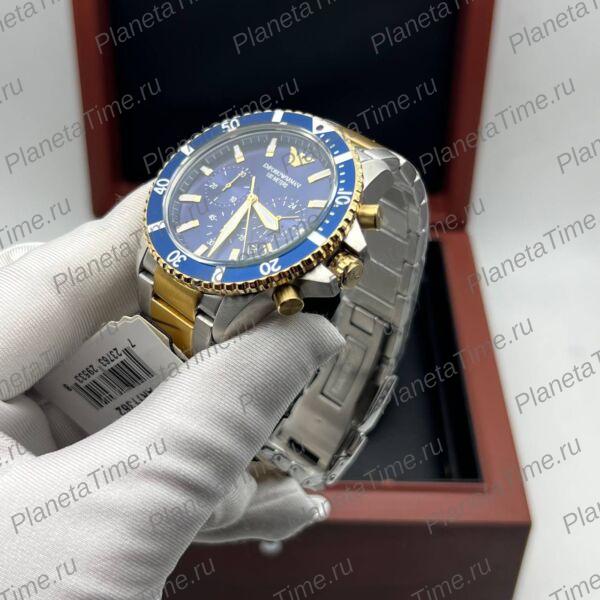 Armani Diver AR11362 фото 4