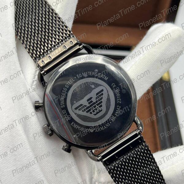 Armani Aviator AR11142 фото 4