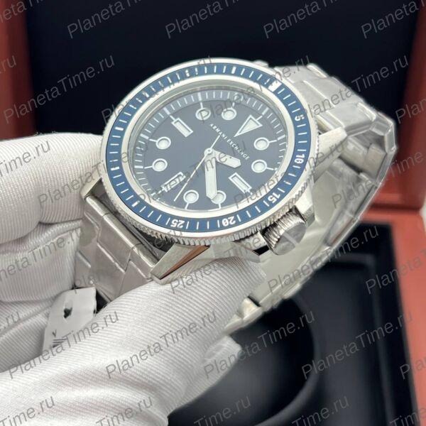Armani Exchange Leonardo AX1861 фото 4
