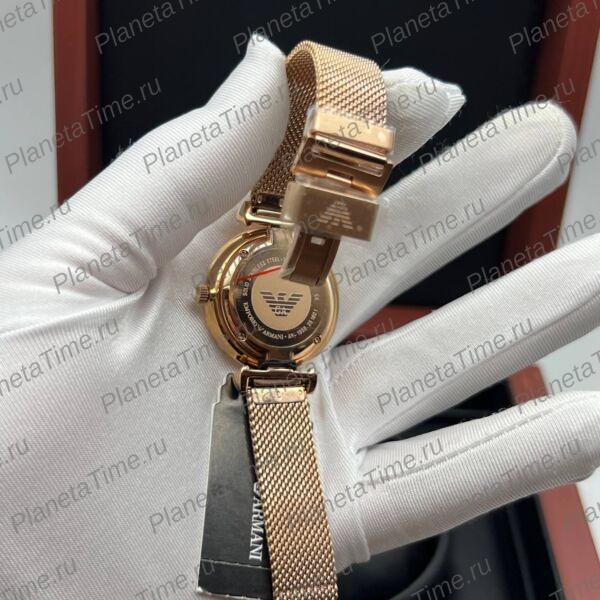 Armani Gianni T-Bar AR1956 фото 4