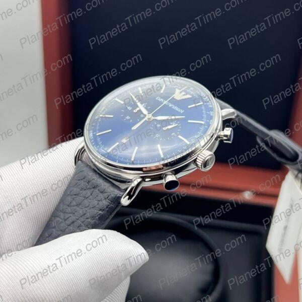 Armani Aviator AR11105 фото 4