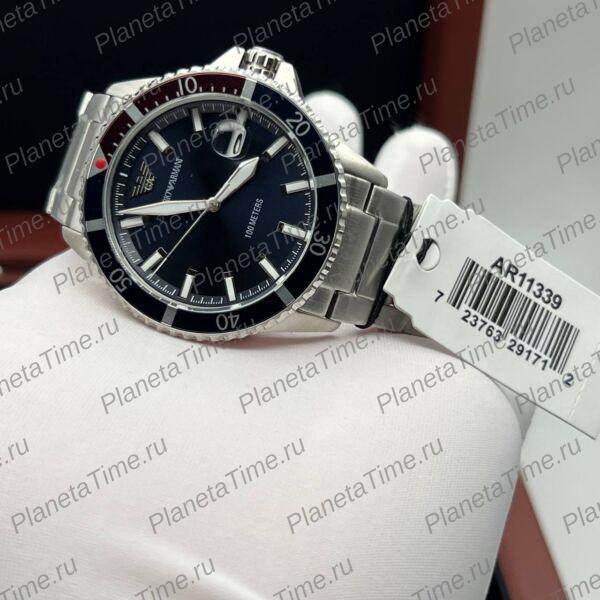 Armani Diver AR11339 фото 6