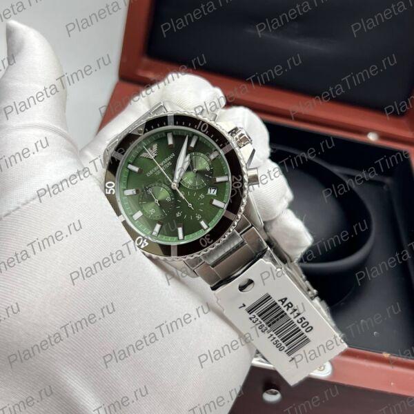 Armani Diver AR11500 фото 6