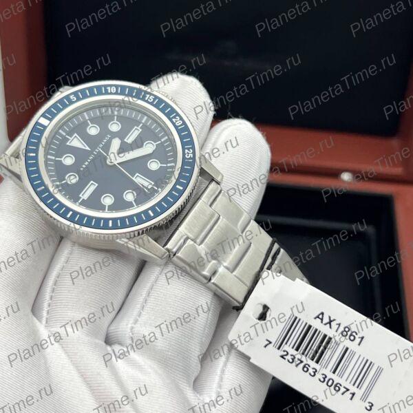 Armani Exchange Leonardo AX1861 фото 6
