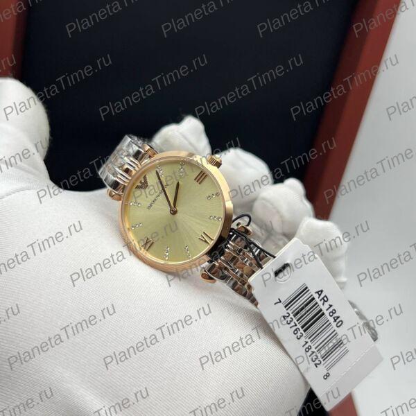Armani Gianni T-Bar AR1840 фото 6