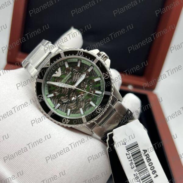 Armani Diver AR60061 фото 6