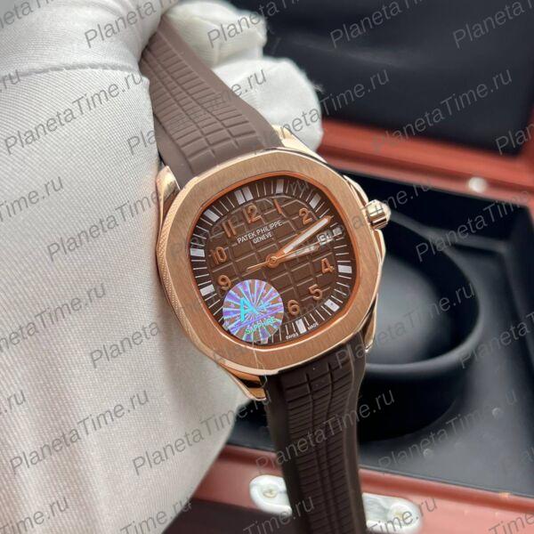 Patek Philippe Aquanaut Luce 11690 фото 6