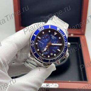 Tissot Seastar 1000 Chrono 10517