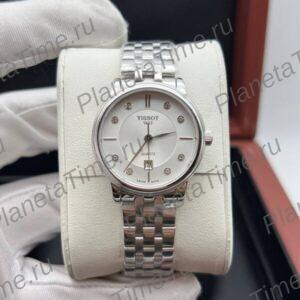 Tissot T-Classic Carson Lady 10527