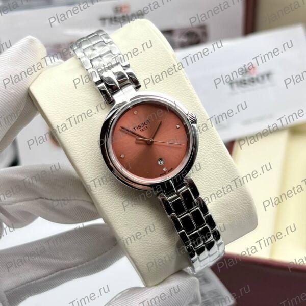 Tissot T-Lady Flamingo 10538 фото 2