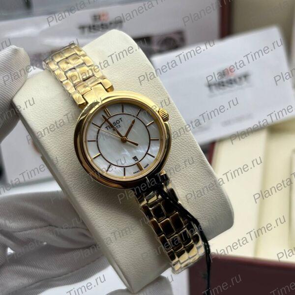 Tissot T-Lady Flamingo 10540 фото 2