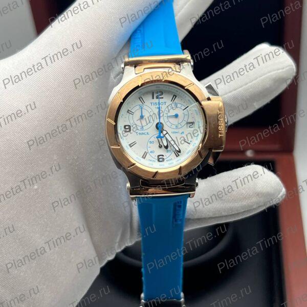 Tissot T-Race Chronograph Lady 10545 фото 3