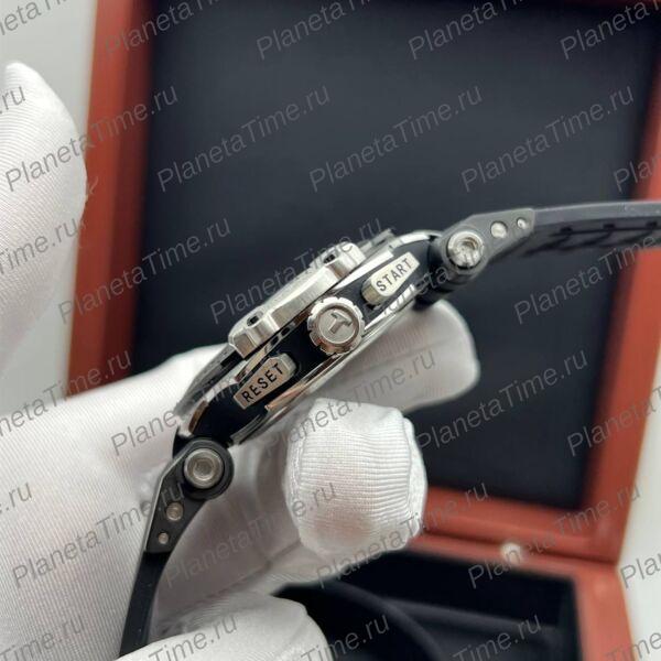 Tissot T-Race Chronograph 10550 фото 6