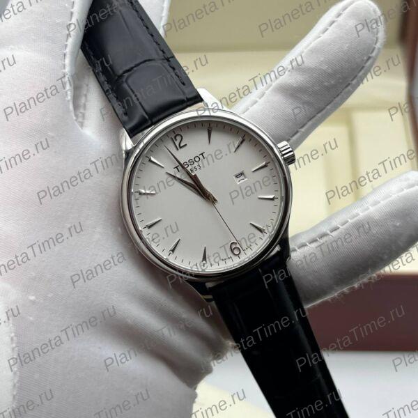 Tissot Tradition Classic 10576 фото 2