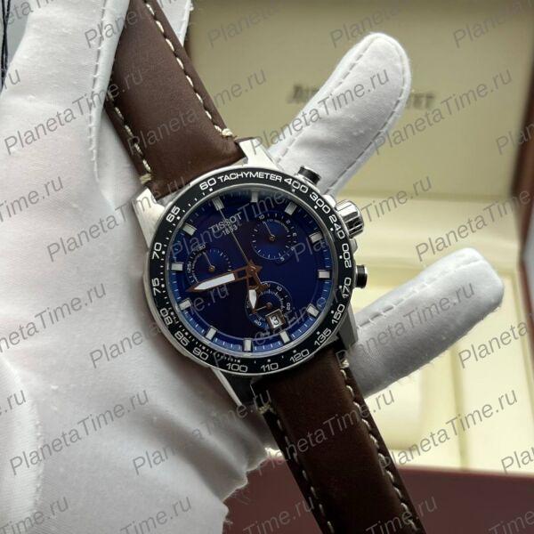 Tissot T-Sport Supersport Chrono 10585 фото 2