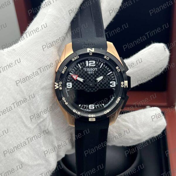 Tissot T-Touch Expert Solar 10594 фото 3