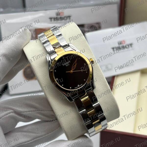 Tissot T-Wave 10600 фото 3