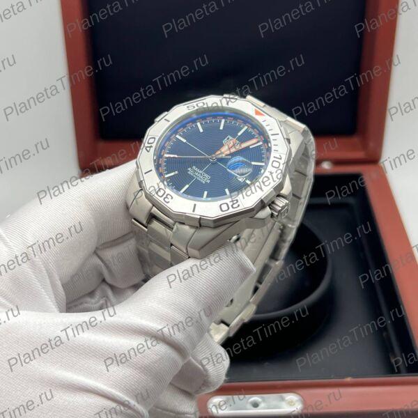 Tag Heuer Aquaracer Bamford Limited Edition 10607 фото 4