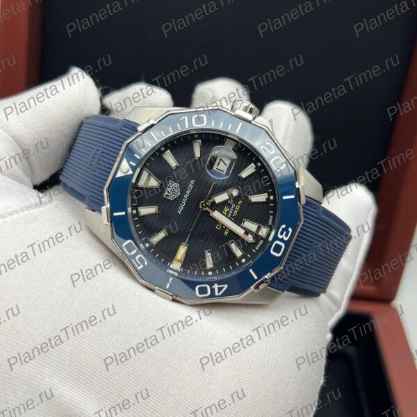 Tag Heuer Aquaracer Calibre 5 10614 фото 4