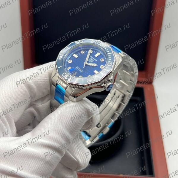 Tag Heuer Aquaracer Ladies 10651 фото 4
