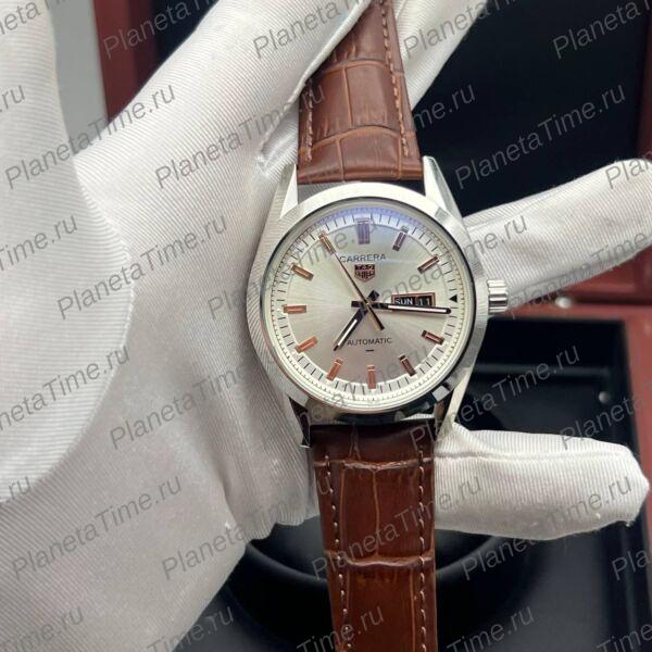 Tag Heuer Carrera Calibre 16 Automatic 10673 фото 3