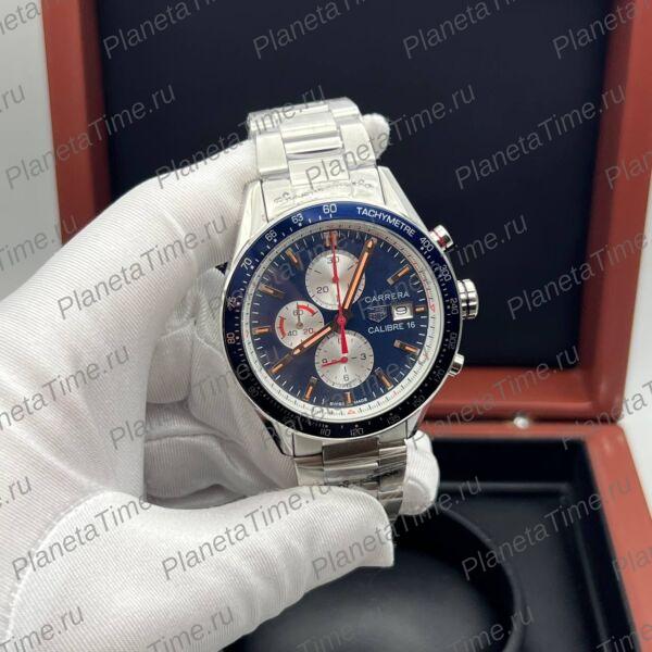Tag Heuer Carrera Calibre 16 Chronograph 10700 фото 3