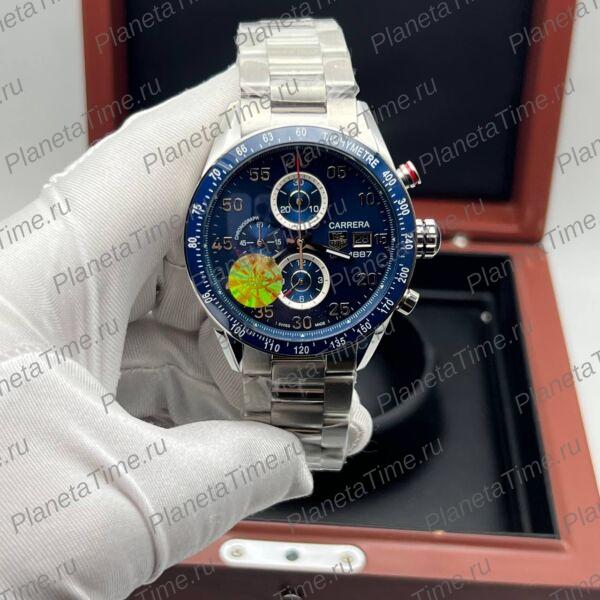 Tag Heuer Carrera Calibre 1887 10709 фото 3