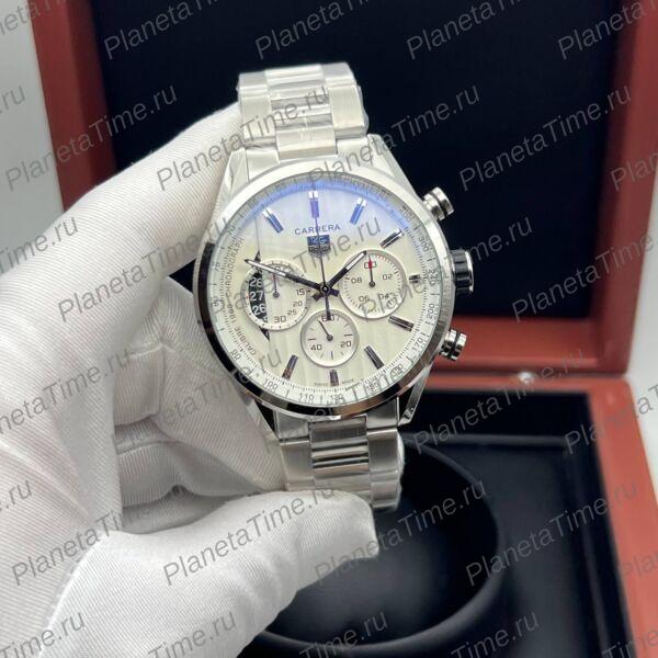 Tag Heuer Carrera Calibre 1969 10723 фото 3