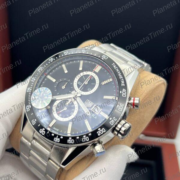 Tag Heuer Carrera Chronograph 10754 фото 2