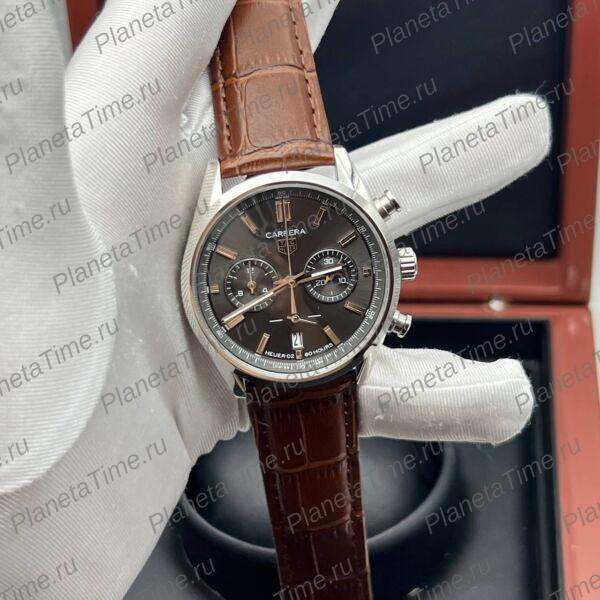 Tag Heuer Carrera Chronograph 10759 фото 3